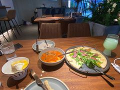 -West10 西拾·西餐厅·创意菜(未来科技城店)