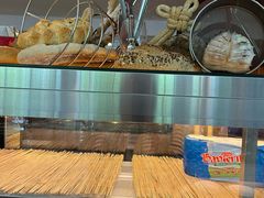 -昆山琶拉帝诗酒店·河畔咖啡厅Riverside Cafe