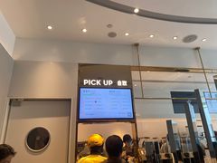 -喜茶(天津乐宾百货店)