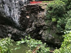 -英西峰林·洞天仙境