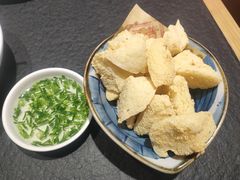 脆炸普宁豆腐-潮堂 · 潮州菜(国贸商城店)