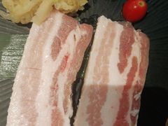 -韩宫宴烤肉·料理(大宁国际店)
