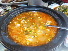 -灶东家民间菜(回兴店)