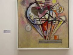 -蓬皮杜艺术中心