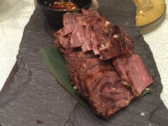 -箪食巷私房菜馆·鲁菜(玉函路店)