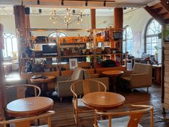 -1901 Cafe(西四店)