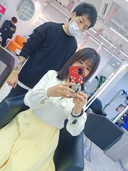 -FINE HAIR造型沙龙