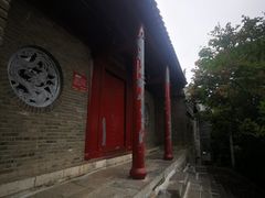 -云龙山