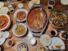 -炊烟小炒黄牛肉(中心印象城店)