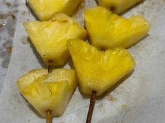 -丰豪烧烤·粤式大排档(学府店)