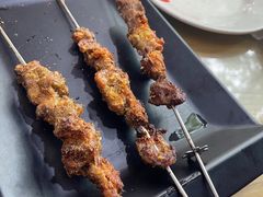 -东关吉祥西安腊汁肉夹馍(健德门店)