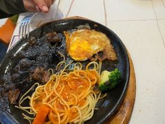 -豪享来牛排(人民店)