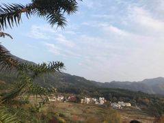 -塔川景区