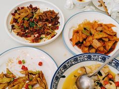 -天天渔港(杏林街店)