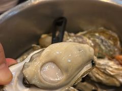 -土蚝·高压锅生蚝(百姓美食街店)