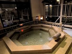 -大江户·温泉洗浴(浑南店)