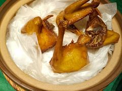 -大鸽饭(汉溪长隆店)