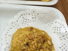 肉夹馍-周家大辣椒面皮(中山街店)