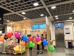 -宜家·瑞典风味餐厅(北京西红门店)