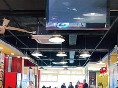 大堂-日昌餐馆(亦庄店)