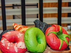 -何发发和牛烧肉·鳗鱼榴莲放题自助(乐峰广场店)