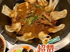 -俺家鲜·烧烤龙虾地锅鸡(观音塘店)