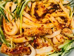-纳瓦新疆菜(银都店)