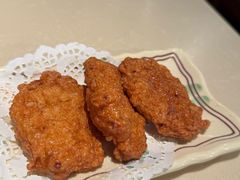 -香港池仔记肠粉王(博多新记襄阳南路店)