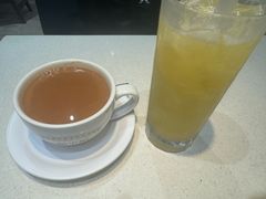 -和平馆·地道港澳茶餐厅(西门口店)