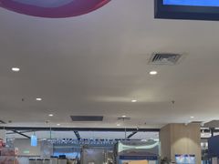 -DQ·蛋糕·冰淇淋(虹口龙之梦店)