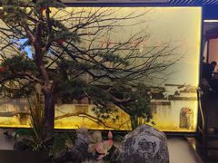 -小菜园新徽菜(合肥之心城店)