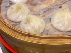 -玖鲜小笼(中山广场店)