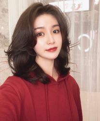 -Rise Hair上升造型