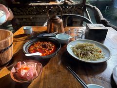 -青城甲(青城山店)