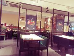 大堂-豪客来牛排(重庆三峡广场步行街1704店)