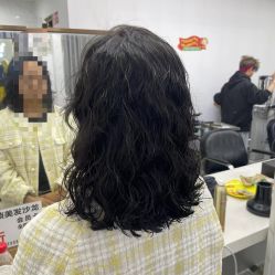 -山浦形象烫染