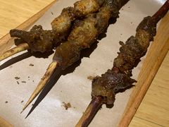 -关东小磨东北菜(上海长风大悦城店)