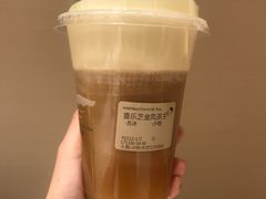 -喜茶(佛山顺德大良东乐路店)