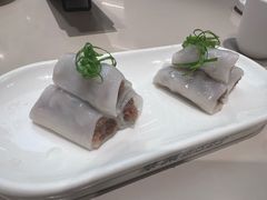 -蔡澜点心·粤菜(丽泽天街店)