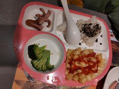 -探炉·香辣豆花烤鱼(笋岗宝能环球汇店)