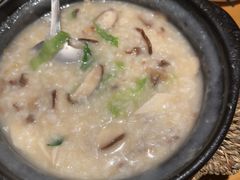 -蚝翅·海鲜粥·烧烤·龙虾季(海曙天一店)