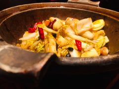 -绿茶餐厅(蓝色港湾店)