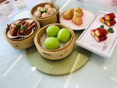 -龙发海鲜酒家·早茶夜茶·潮粤菜(情侣中路店)