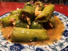 -生态苑农庄(十里画廊遇龙河店)