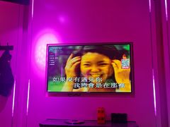 -酷秀KTV(五道口店)