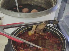 -西域美食(西直门南小街店)