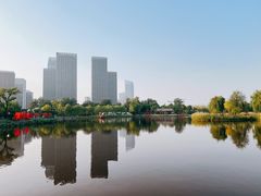 -西海子公园