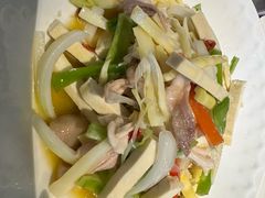 藤椒鸡-马头巷·食景园(苏州总店)