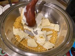 -格日勒阿妈蒙古厨房(大召店)