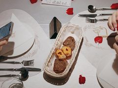 -PARFUM FLORAL花境法餐(南京首店)